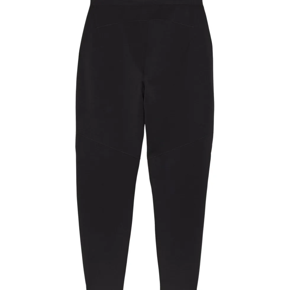FOX Rise Fleece Joggingbroek Dames - zwart