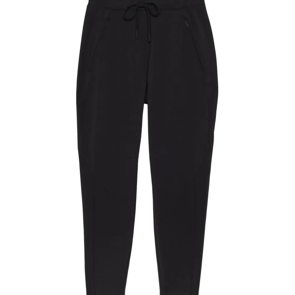 FOX Rise Fleece Joggingbroek Dames - zwart