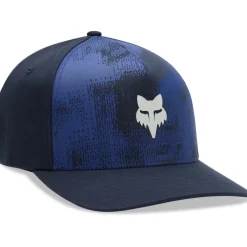 FOX RS Flexfit Pet - blue