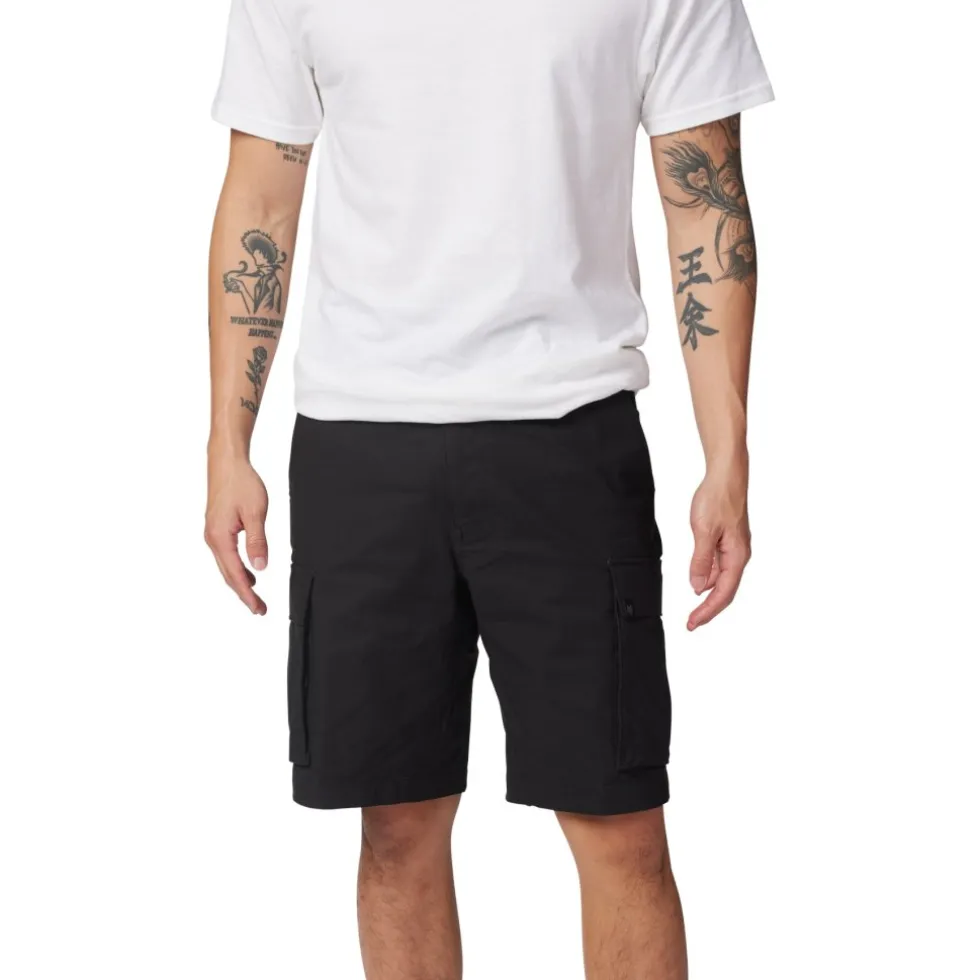 FOX Slambozo Short 3.0 Heren - zwart
