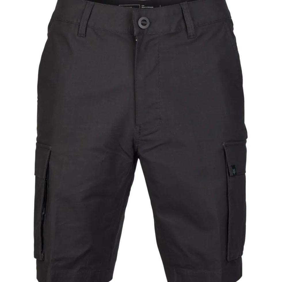 FOX Slambozo Short 3.0 Heren - zwart