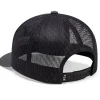 FOX Speed Mesh Truckerpet voor heren - pewter