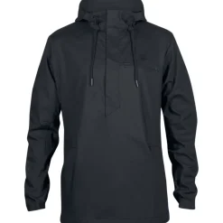 Jacks < FOX Racing FOX urvivait 2.0 Anorak Heren - zwart