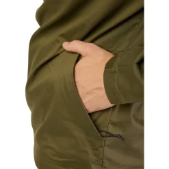 Jacks < FOX Racing FOX urvivait 2.0 Anorak Heren - zwart