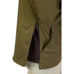 Jacks < FOX Racing FOX urvivait 2.0 Anorak Heren - zwart