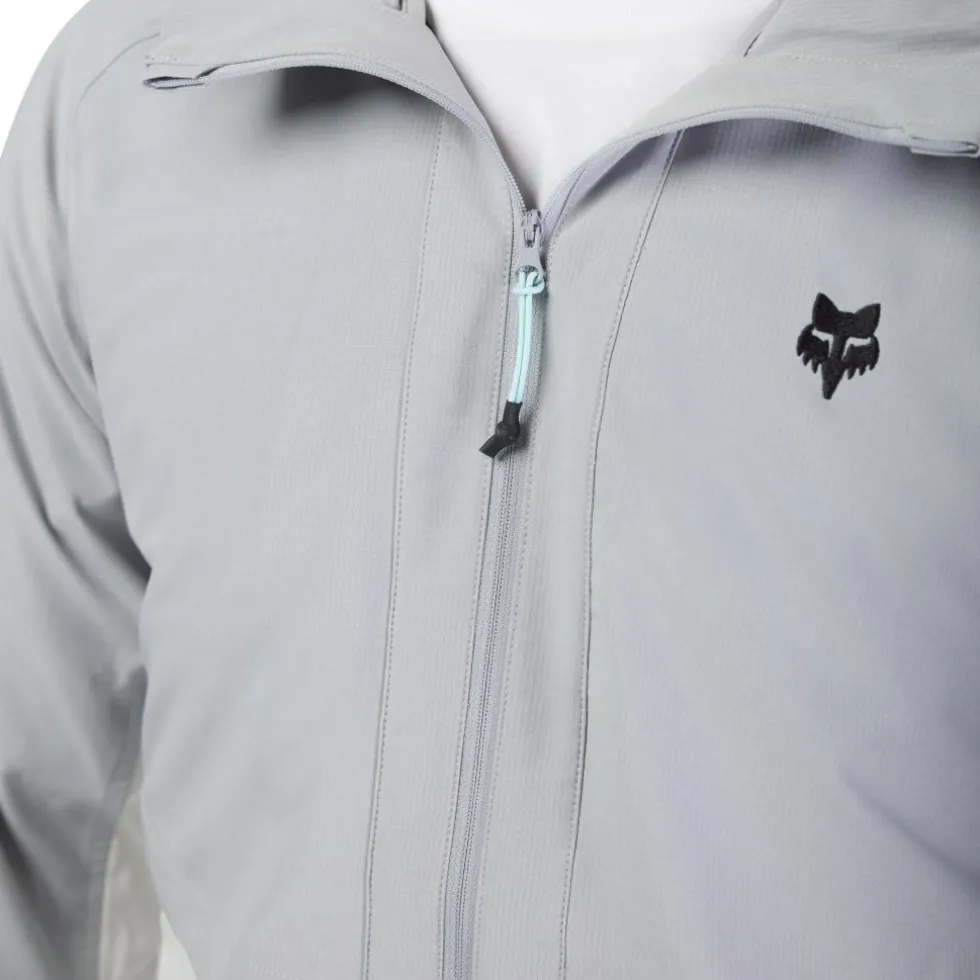 FOX Survivalist Windbreaker Heren - rust