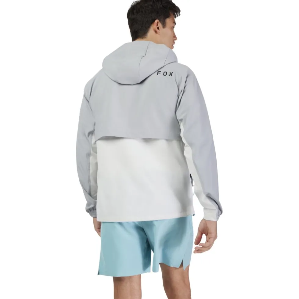 FOX Survivalist Windbreaker Heren - rust