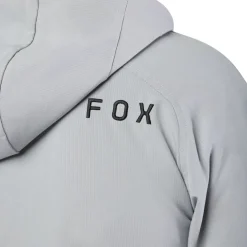 FOX Survivalist Windbreaker Heren - rust