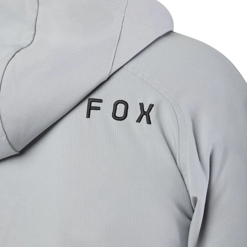 FOX Survivalist Windbreaker Heren - rust