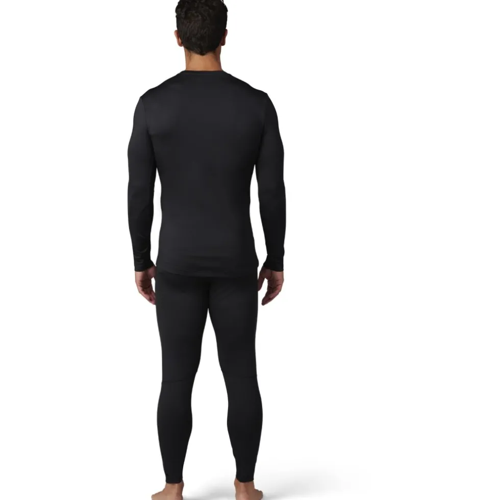 FOX Tecbase Baselayer Fire Lange Onderbroek Heren - black