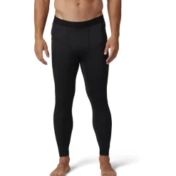 FOX Tecbase Baselayer Fire Lange Onderbroek Heren - black