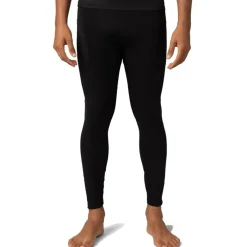 FOX Tecbase Compression Lange Onderbroek Herren - black