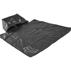 Reistassen & Sporttassen|Reistassen & Sporttassen < FOX Racing FOX Utility Changing Mat Tas - black
