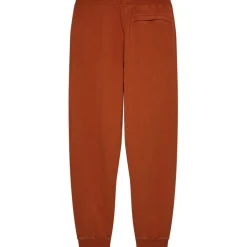 Broeken & Rokken < FOX Racing FOX Wordark Fleece Joggingbroek Heren - cognac