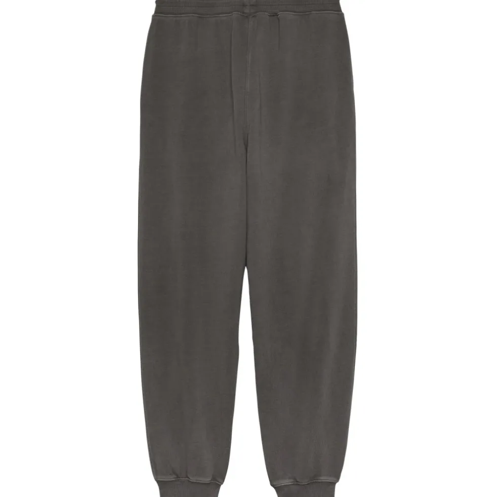 FOX Wordmark Fleece Joggingbroek Dames - pewter