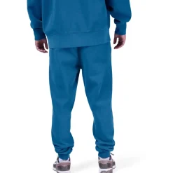 Broeken & Rokken < FOX Racing FOX Wordmark Feece Joggingbroek Heren - twiight