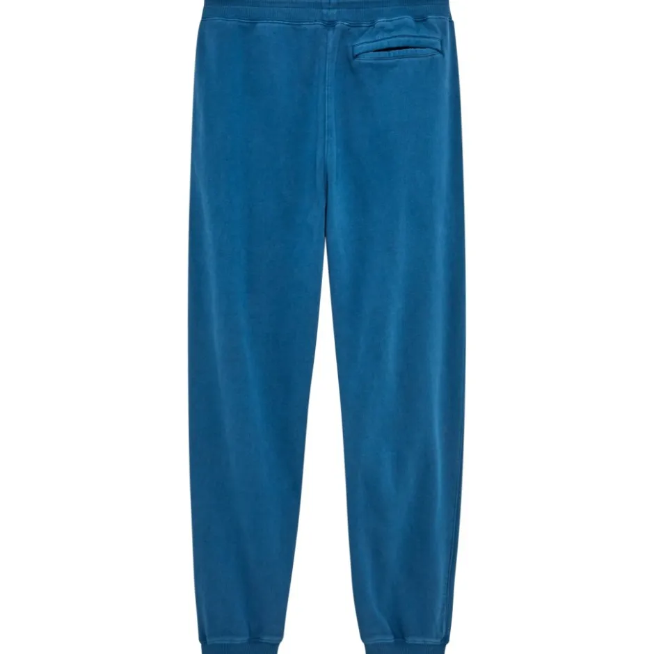 Broeken & Rokken < FOX Racing FOX Wordmark Feece Joggingbroek Heren - twiight
