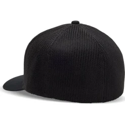 Mutsen < FOX Racing FOX Absolute Flexfit Pet - zwart