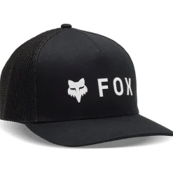 Mutsen < FOX Racing FOX Absolute Flexfit Pet - zwart