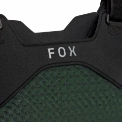FOX Airframe Borstbeschermer - black