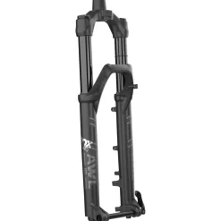 FOX 36 AWL HD Voorvork - E-SUV | FLOAT | RAIL - 29" | 140mm | 15x110mm - Matte Black