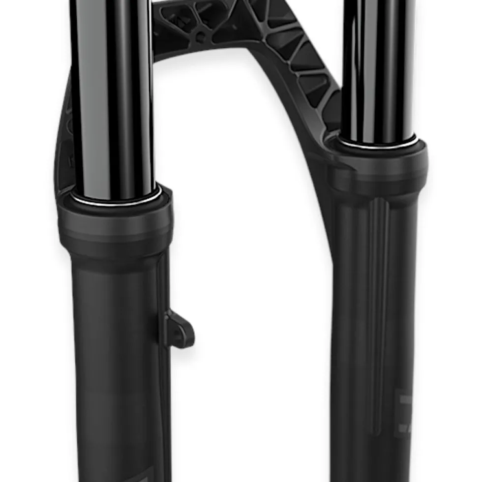 FOX 34 AWL Voorvork - E-SUV | FLOAT | RAIL - 29" | 100mm | 15x110mm - Matte Black