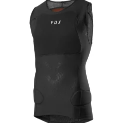Rugbeschermers < FOX Racing FOX Baefrae Pro Baeayer zonder ouwen Heren - back