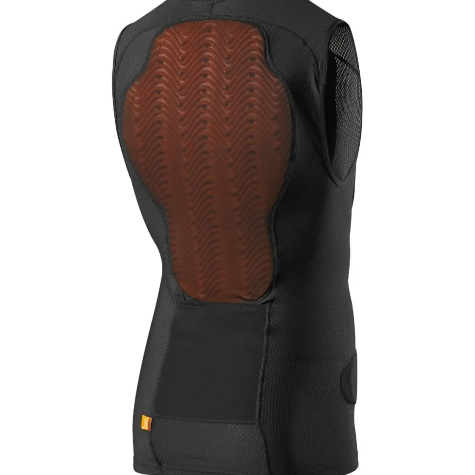 Rugbeschermers < FOX Racing FOX Baefrae Pro Baeayer zonder ouwen Heren - back