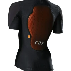 FOX Baseframe Pro Protector Shirt Dames - zwart
