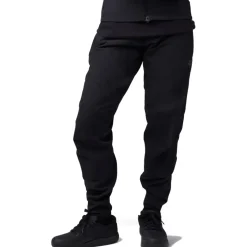 FOX Defend Fire MTB Broek Dames - zwart