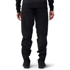 FOX Defend Fire MTB Broek Dames - zwart