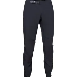 FOX Defend Fire MTB Broek Heren - zwart