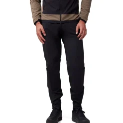 FOX Defend Fire MTB Broek Heren - zwart