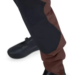 FOX Defend Fire MTB Broek Heren - cocoa