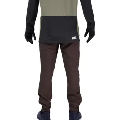 FOX Defend Fire MTB Broek Heren - cocoa