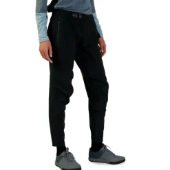 FOX Defend 3L Water MTB Broek Dames - zwart