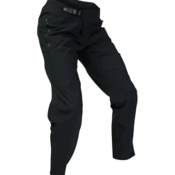 Mtb-Broeken|Regenbroeken < FOX Racing FOX Defend 3L Water MTB Broek Heren - zwart