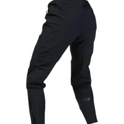 Mtb-Broeken|Regenbroeken < FOX Racing FOX Defend 3L Water MTB Broek Heren - zwart