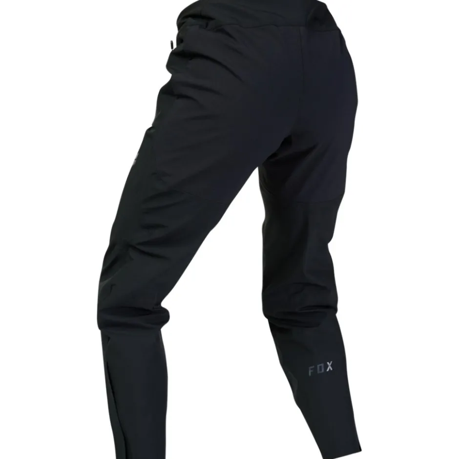 Mtb-Broeken|Regenbroeken < FOX Racing FOX Defend 3L Water MTB Broek Heren - zwart