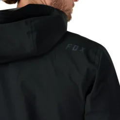 FOX Defend 3L Water MTB Regenjas Heren - zwart