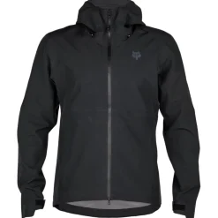 FOX Defend 3L Water MTB Regenjas Heren - zwart