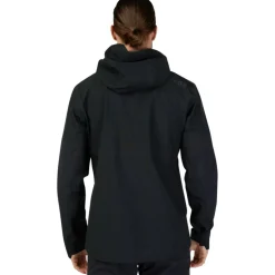 FOX Defend 3L Water MTB Regenjas Heren - coral