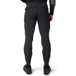 FOX Defend MTB Broek Heren - zwart