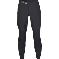 FOX Defend MTB Broek Heren - zwart