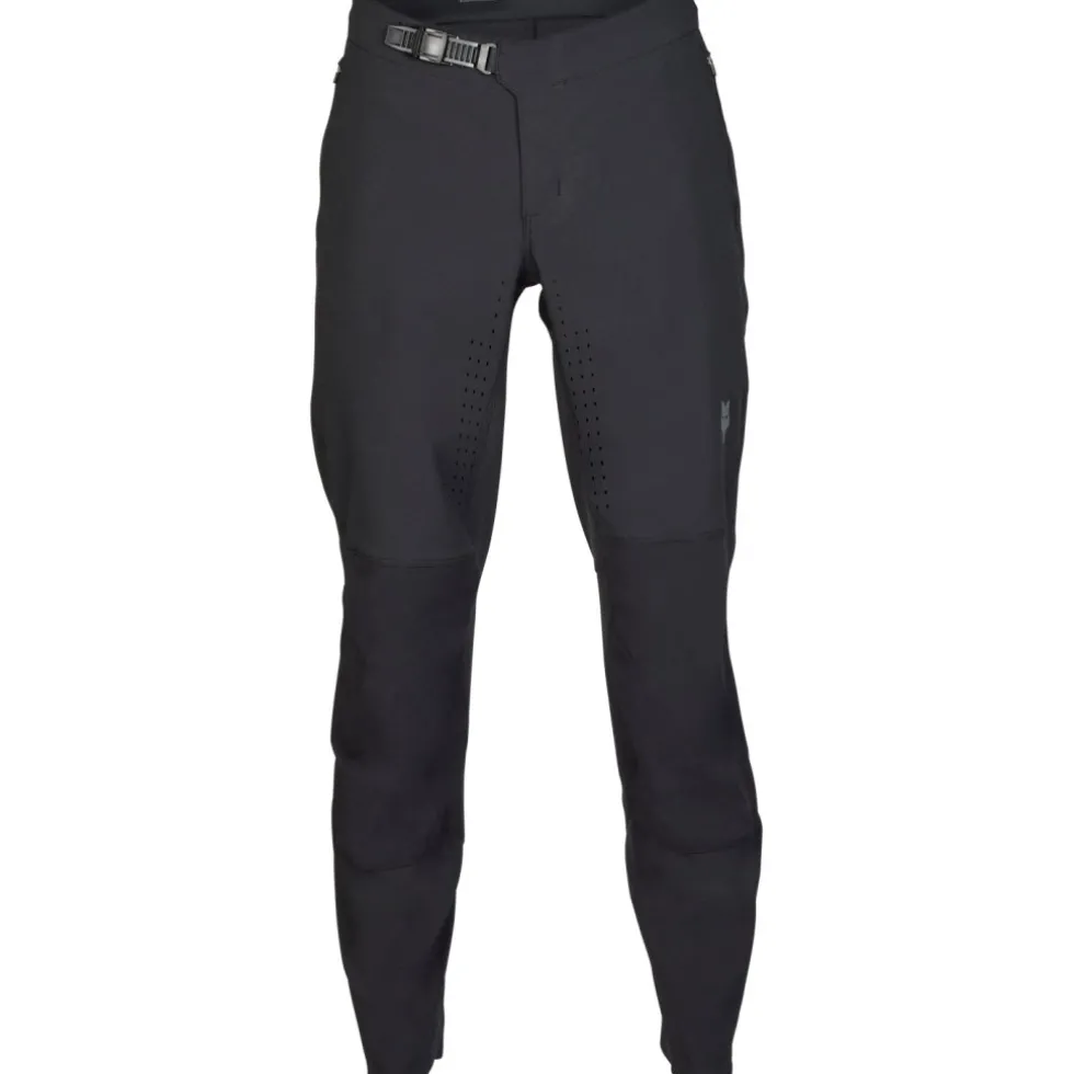 FOX Defend MTB Broek Heren - zwart