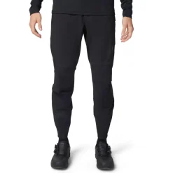 FOX Defend MTB Broek Heren - zwart
