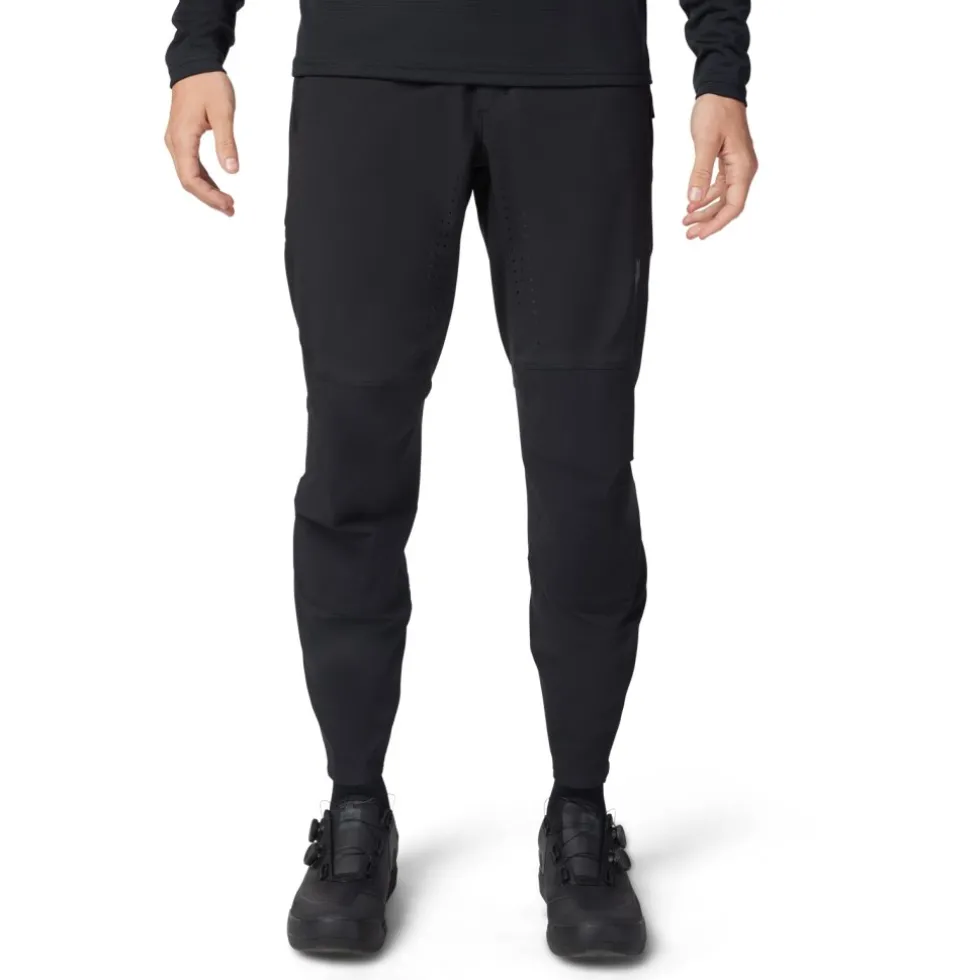 FOX Defend MTB Broek Heren - zwart