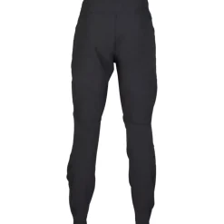 FOX Defend MTB Broek Heren - zwart