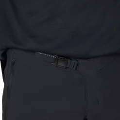 FOX Defend MTB Broek Heren - zwart