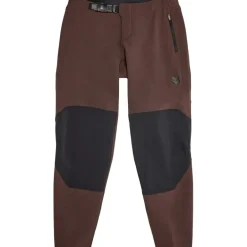 Broeken Kinderen < FOX Racing FOX Defend MTB Broek Kinderen - cocoa